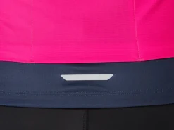 Store Trek Bikes Bontrager Anara LTD Women's Cycling Jersey Azure