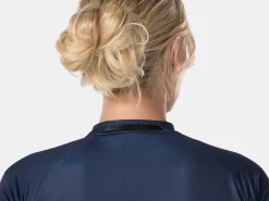 Store Trek Bikes Bontrager Anara LTD Women's Cycling Jersey Azure