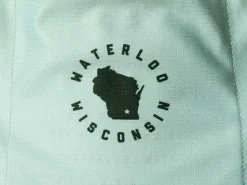 Store Trek Bikes Bontrager Anara LTD Women's Cycling Jersey Azure