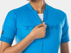 Store Trek Bikes Bontrager Anara LTD Women's Cycling Jersey Azure