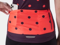 Store Trek Bikes Bontrager Anara LTD Women's Cycling Jersey Azure