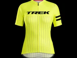Store Trek Bikes Bontrager Anara LTD Women's Cycling Jersey Azure
