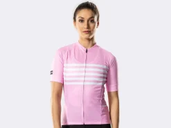 Store Trek Bikes Bontrager Anara LTD Women's Cycling Jersey Azure