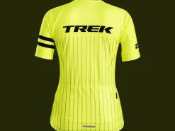 Store Trek Bikes Bontrager Anara LTD Women's Cycling Jersey Azure