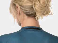 Store Trek Bikes Bontrager Anara LTD Women's Cycling Jersey Azure