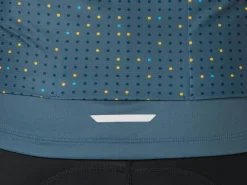 Store Trek Bikes Bontrager Anara LTD Women's Cycling Jersey Azure