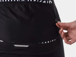 Store Trek Bikes Bontrager Anara LTD Women's Cycling Jersey Azure