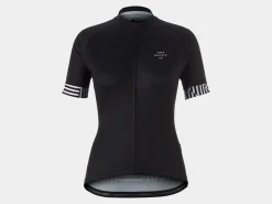 Store Trek Bikes Bontrager Anara LTD Women's Cycling Jersey Azure