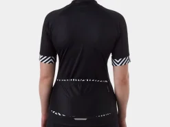 Store Trek Bikes Bontrager Anara LTD Women's Cycling Jersey Azure