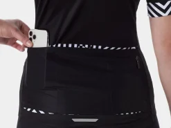 Store Trek Bikes Bontrager Anara LTD Women's Cycling Jersey Azure