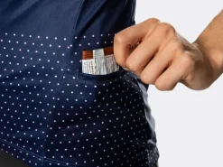 Store Trek Bikes Bontrager Anara LTD Women's Cycling Jersey Azure