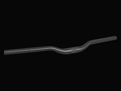 Shop Trek Bikes Bontrager Approved 31.8 Matte Alloy MTB Handlebar Black