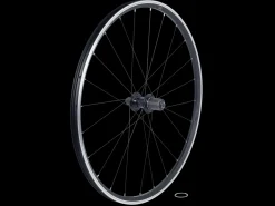 Sale Trek Bikes Bontrager Approved 650c Road Wheel Black