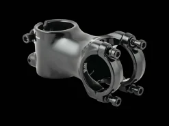 Cheap Trek Bikes Bontrager Approved 1-1/8in 31.8mm Clamp Stem Black