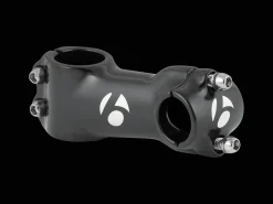 Fashion Trek Bikes Bontrager Approved 25.4mm Handlebar Clamp Stem Black