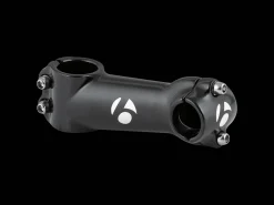 Fashion Trek Bikes Bontrager Approved 25.4mm Handlebar Clamp Stem Black