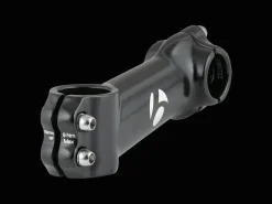 Fashion Trek Bikes Bontrager Approved 25.4mm Handlebar Clamp Stem Black