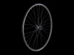 Discount Trek Bikes Bontrager Approved TLR Disc Centerlock Wheel Black