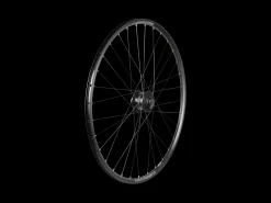 Flash Sale Trek Bikes Bontrager Approved TLR Dynamo Centerlock 700c Wheel Black