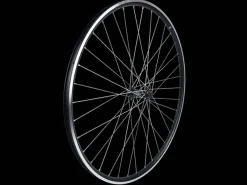 Hot Trek Bikes Bontrager Approved TLR 36H Clincher 700c Road Wheel Black