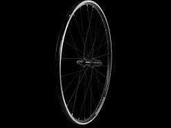 Hot Trek Bikes Bontrager Approved TLR 36H Clincher 700c Road Wheel Black