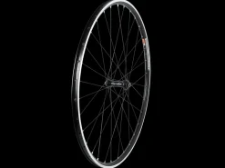 Hot Trek Bikes Bontrager Approved TLR 36H Clincher 700c Road Wheel Black