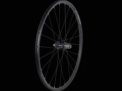Flash Sale Trek Bikes Bontrager Approved TLR Quick Release Disc 700c MTB Wheel Black