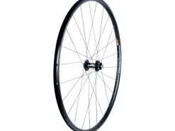 Flash Sale Trek Bikes Bontrager Approved TLR Quick Release Disc 700c MTB Wheel Black