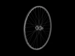 Discount Trek Bikes Bontrager Approved TLR Quick Release DC-22/20 Disc 700c MTB Wheel