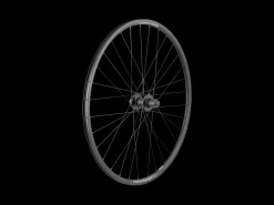 Best Trek Bikes Bontrager Approved TLR Quick Release DC-22/20 Disc 700c Road Wheel Black