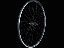 Cheap Trek Bikes Bontrager AT-750 Bolt-On 700c Track Wheel Black