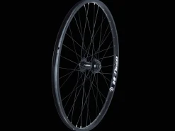 Cheap Trek Bikes Bontrager AT-550 Disc 26" MTB Wheel Black