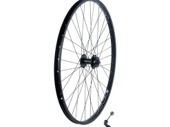 Discount Trek Bikes Bontrager AT-550 Disc 27.5" MTB Wheel Black