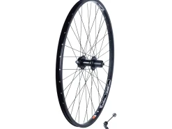 Discount Trek Bikes Bontrager AT-550 Disc 27.5" MTB Wheel Black