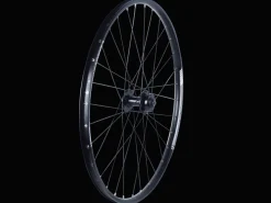 Cheap Trek Bikes Bontrager AT-650 Disc 26" Wheel Black