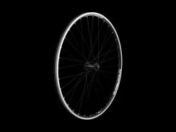 Flash Sale Trek Bikes Bontrager AT-750 Quick-Release 700c Hybrid Wheel Black