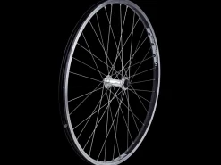 Clearance Trek Bikes Bontrager AT-550 26" MTB Wheel Black