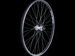 Clearance Trek Bikes Bontrager AT-550 26" MTB Wheel Black