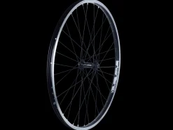 Clearance Trek Bikes Bontrager AT-550 26" MTB Wheel Black