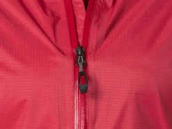 Hot Trek Bikes Bontrager Avert Women's Mountain Bike Rain Jacket