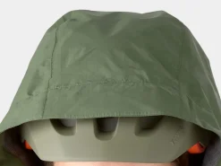 Hot Trek Bikes Bontrager Avert Women's Mountain Bike Rain Jacket