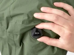 Hot Trek Bikes Bontrager Avert Women's Mountain Bike Rain Jacket