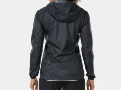 Hot Trek Bikes Bontrager Avert Women's Mountain Bike Rain Jacket