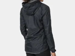 Hot Trek Bikes Bontrager Avert Women's Mountain Bike Rain Jacket