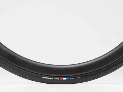 Online Trek Bikes Bontrager AW1 Hard-Case Lite Road Tire Black