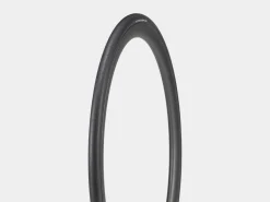Online Trek Bikes Bontrager AW3 Hard-Case Lite Road Tire Black