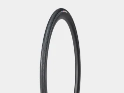Fashion Trek Bikes Bontrager AW1 Hard-Case Road Tire Black