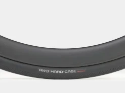 Best Sale Trek Bikes Bontrager AW3 Hard-Case Road Tire Black