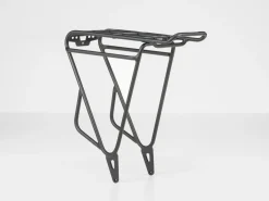 Best Sale Trek Bikes Bontrager BackRack Deluxe MIK Black