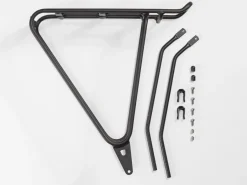 Cheap Trek Bikes Bontrager BackRack MIK Black